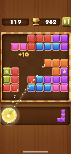 Block Star Puzzle Mania(圖2)-速報App