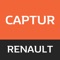 Renault CAPTUR app allows you to explore all the stylish, comfortable and world-class features of the new Renault CAPTUR, you can: