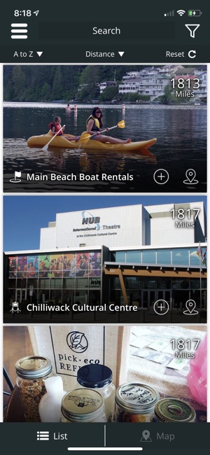 Visit Chilliwack, BC!(圖5)-速報App