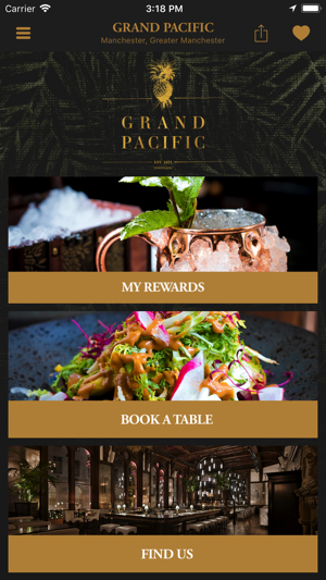 Grand Pacific(圖1)-速報App