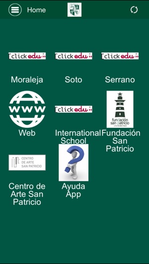 Colegio San Patricio(圖2)-速報App