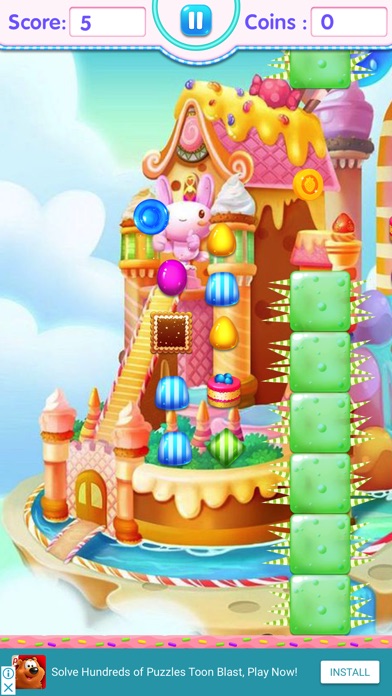 Eat Candy screenshot 3