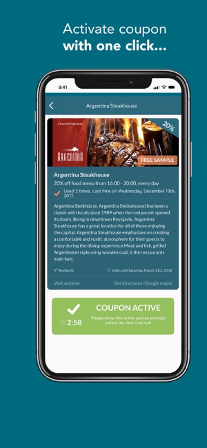 Icelandic Coupons(圖5)-速報App