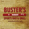 Buster's Sports Bar & Grill