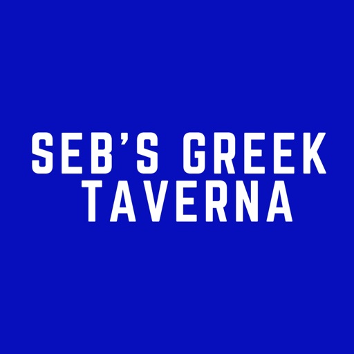 Sebs Greek Kebab icon