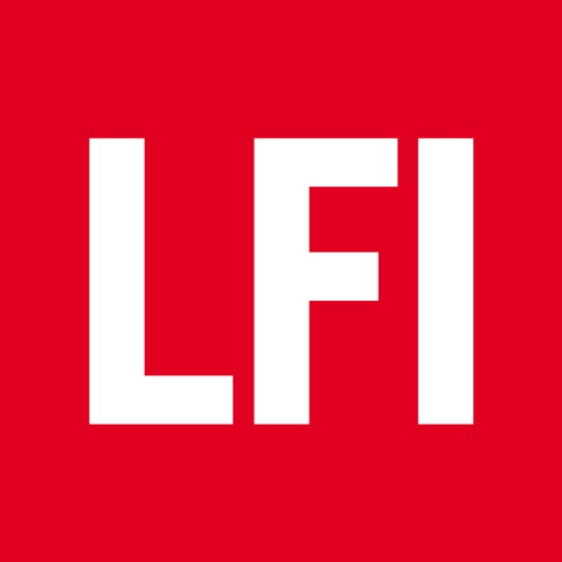 LFI - Leica Fotografie Int. iOS App