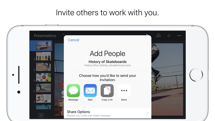 Keynote screenshot-3