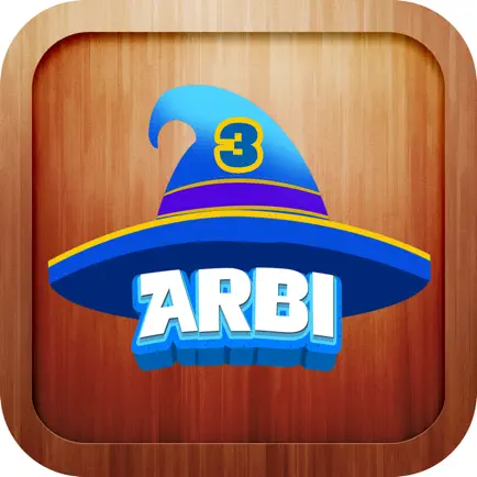 ARBI 3 - Realidad Aumentada Читы