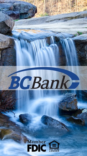 BCBank - Mobile