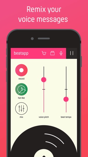 BeatApp(圖1)-速報App