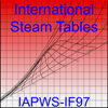 International Steam Tables - Hans-Joachim Kretzschmar