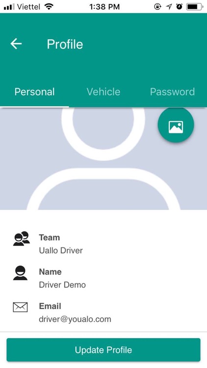 Youalo Driver screenshot-9