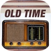 Icon Old Time Radio 24