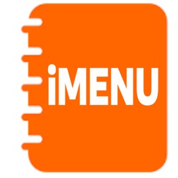 iMenu App