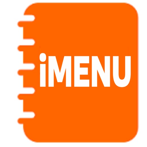 iMenu App