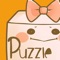 Tofu's is now puzzle