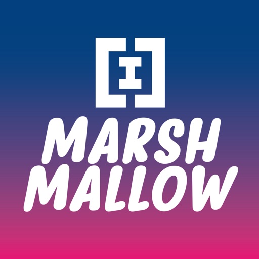 ICON Marshmallow icon