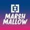 ICON Marshmallow (Marshmallow) is a private social network that helps improve communication, collaboration and content sharing in education