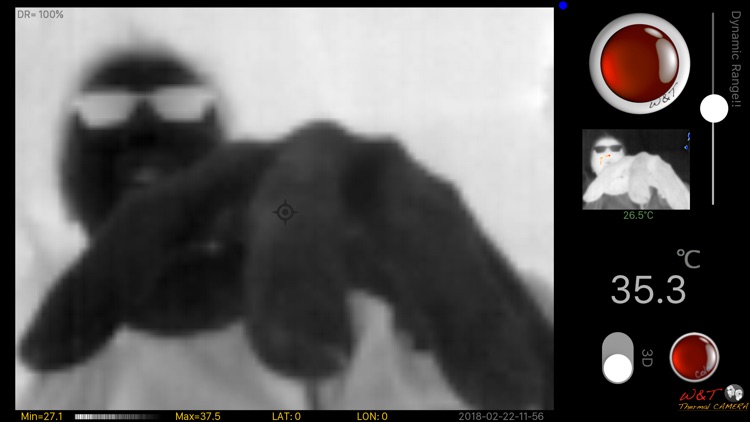 Thermal Cam