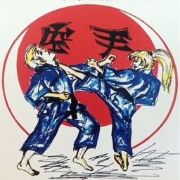 Karate - TSV Mannheim