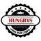 The Hungry's app makes ordering your favourite food quick and easy