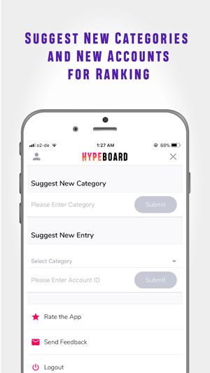 HYPEBOARD(圖5)-速報App