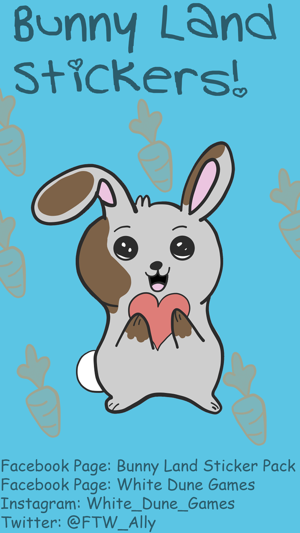 Bunny Land(圖3)-速報App