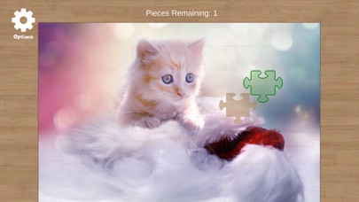 Jigsaw Puzzle X screenshot 4
