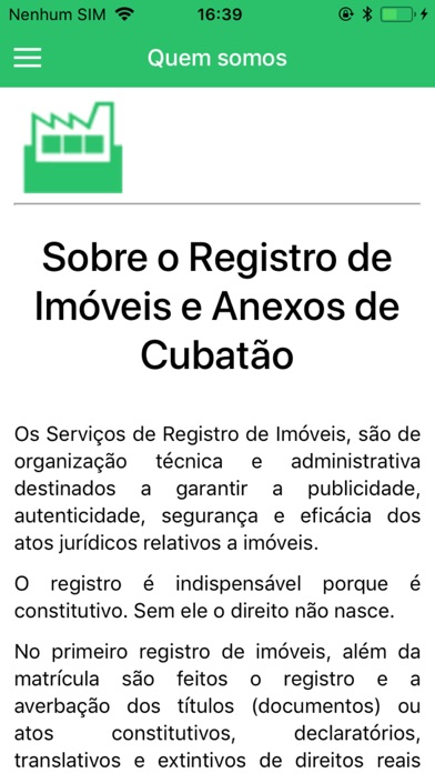 Ri de Cubatão screenshot 3