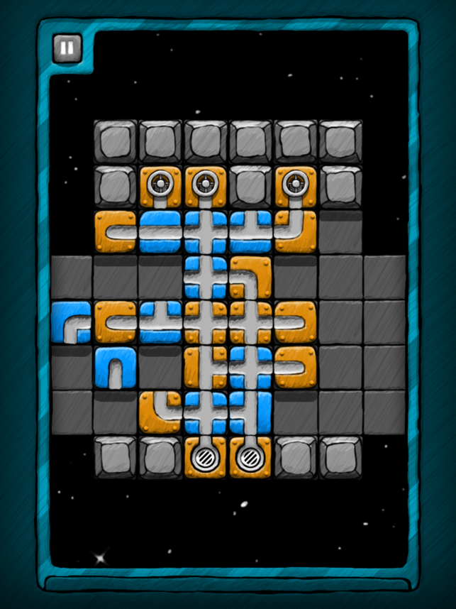 Aqueduct 101 Screenshot