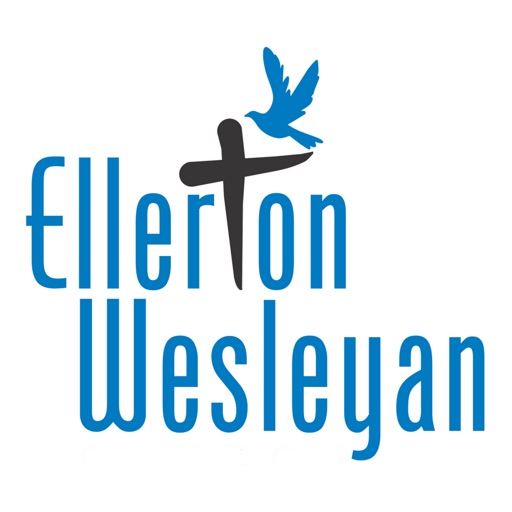 Ellerton Wesleyan Icon