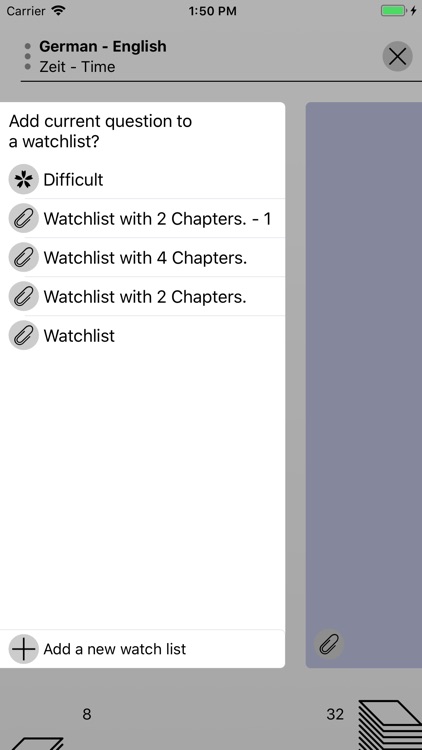 Flash: Study with Flashcards screenshot-5