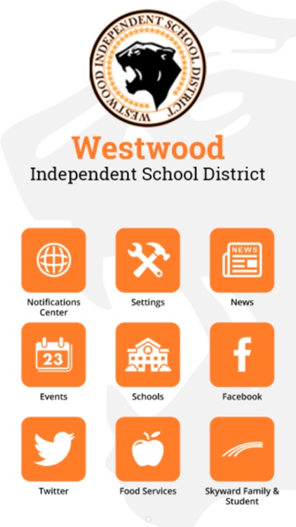 Westwood ISD