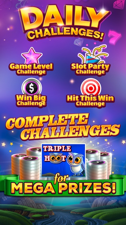 High 5 Casino: Big Vegas Fun! screenshot-4