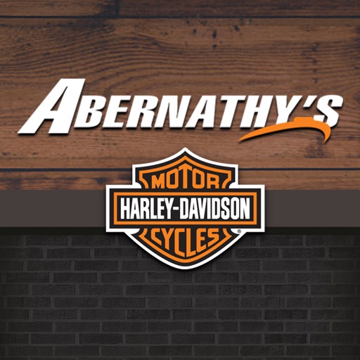 Abernathy Harley-Davidson iOS App