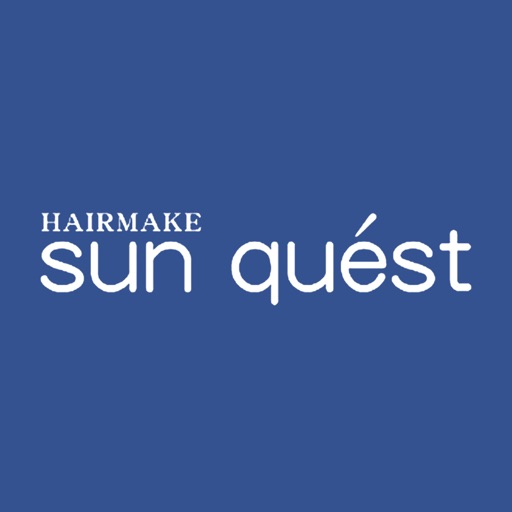 HAIR MAKE sun quest（サンクエスト）