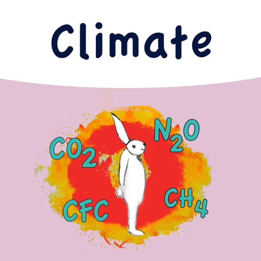 Climate the Bunny