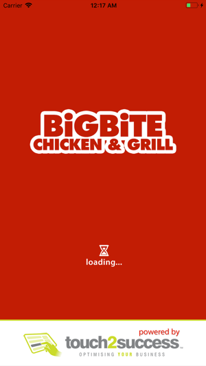 Big Bite Chicken And Grill(圖1)-速報App