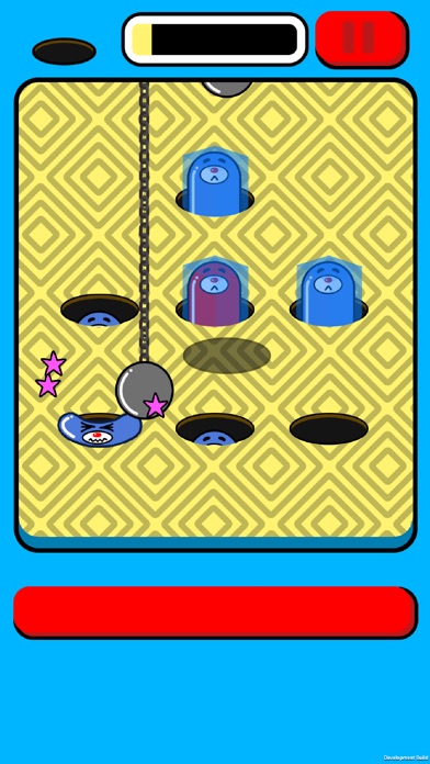 Wreck a Mole(Prototype) screenshot 2