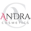 Andra Cosmetics App