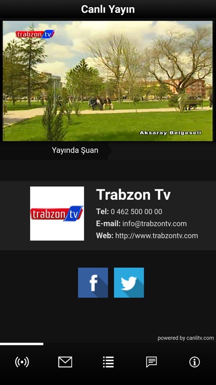 Trabzon Tv