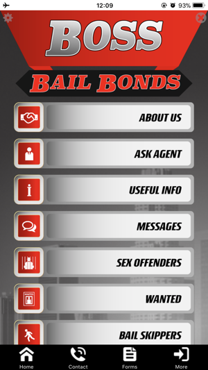 Boss Bail Bonds(圖4)-速報App