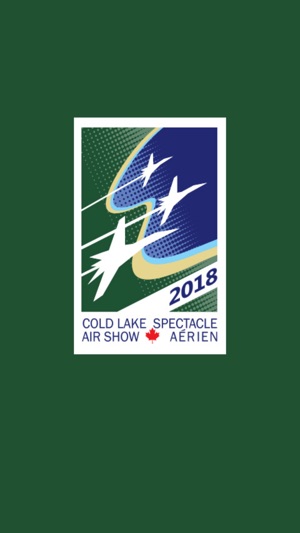 Cold Lake Air Show