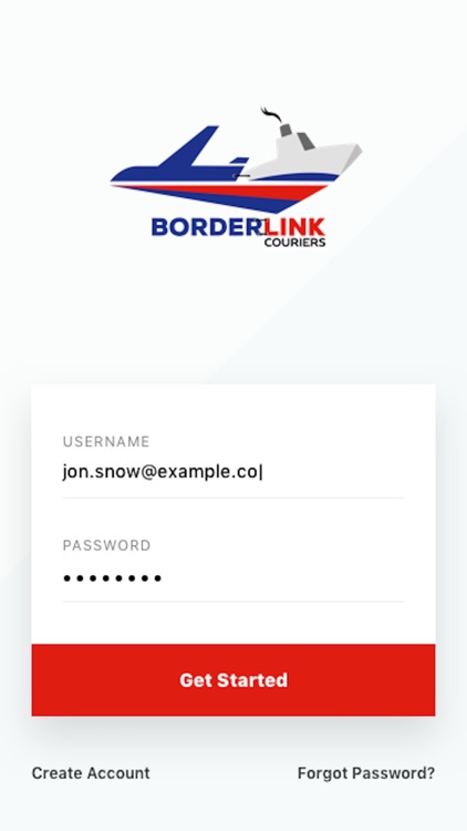 Border Link Couriers
