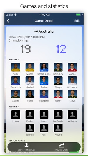 Assistant Coach Rugby(圖5)-速報App