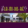 La Mi Do Ré