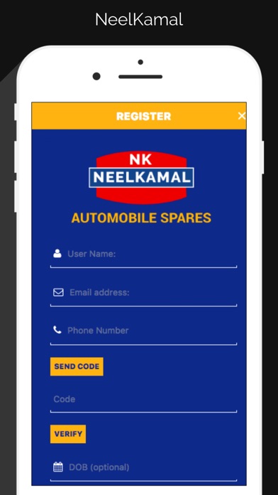 Neelkamal Motors screenshot 3