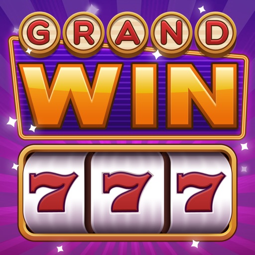 Classic Slots: Vegas Grand Win