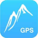 高度计GPS icon