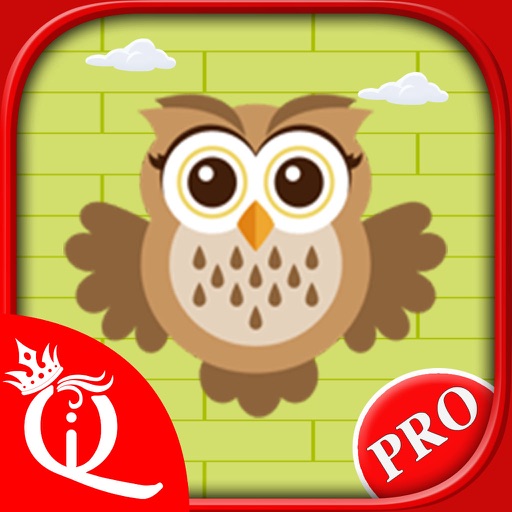 Owl Rush PRO icon